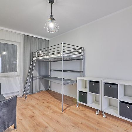 Apartament Z Ogrodem Пила Екстериор снимка