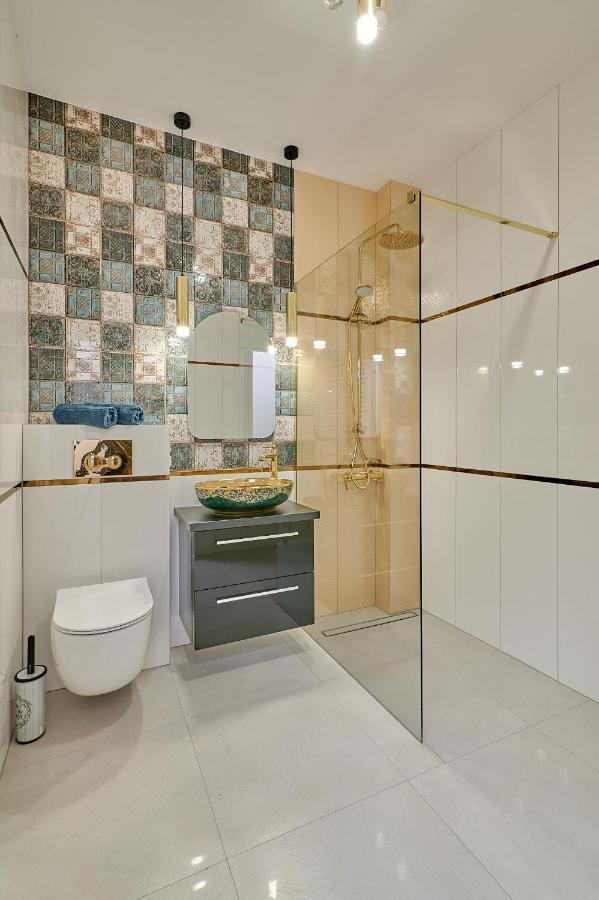 Apartament Z Ogrodem Пила Екстериор снимка