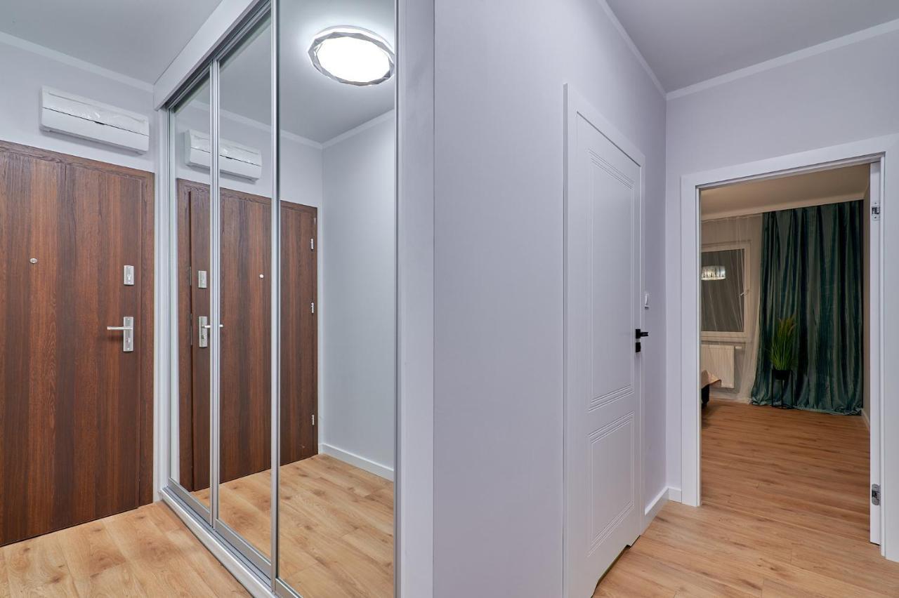Apartament Z Ogrodem Пила Екстериор снимка
